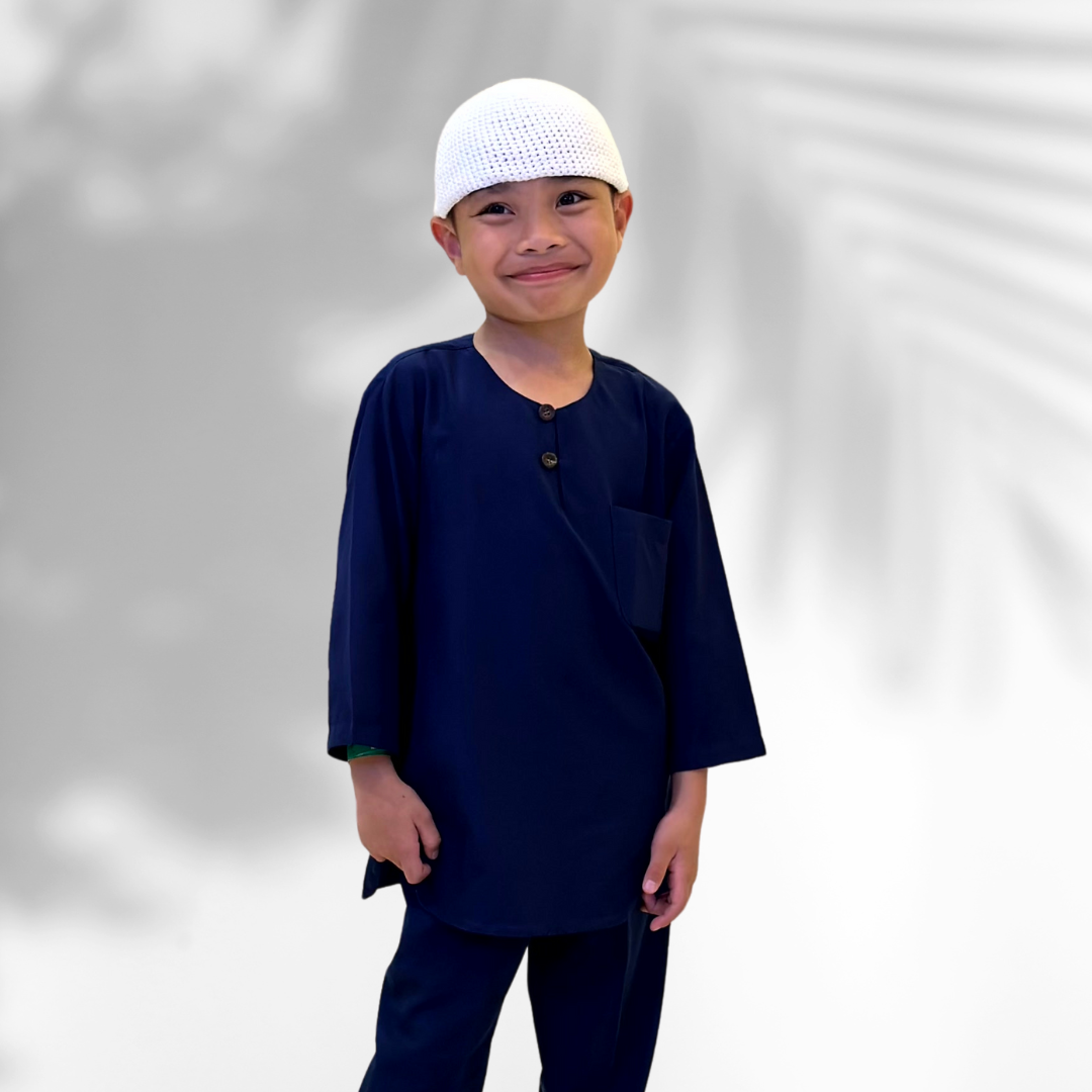 Nuh Kurta | Boys