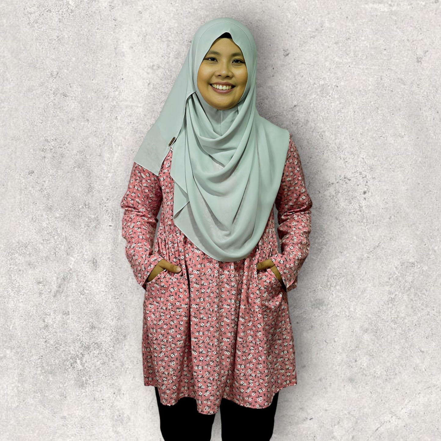 Floral Dream Blouse | Ladies