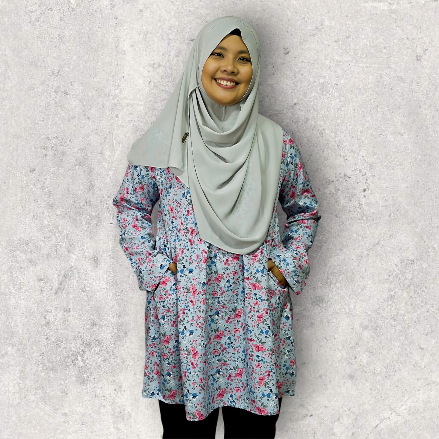 Floral Dream Blouse | Ladies