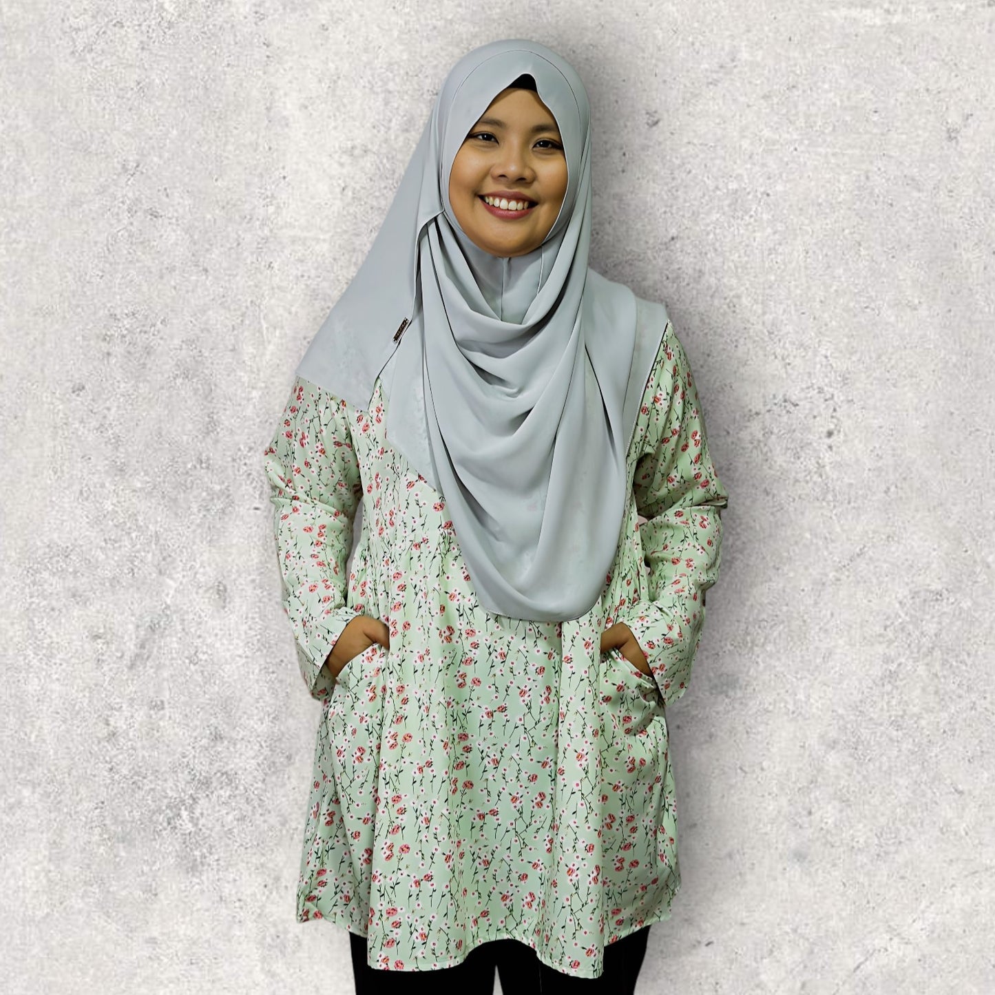 Floral Dream Blouse | Ladies