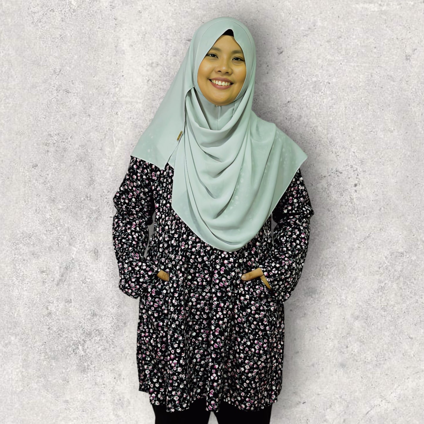 Floral Dream Blouse | Ladies