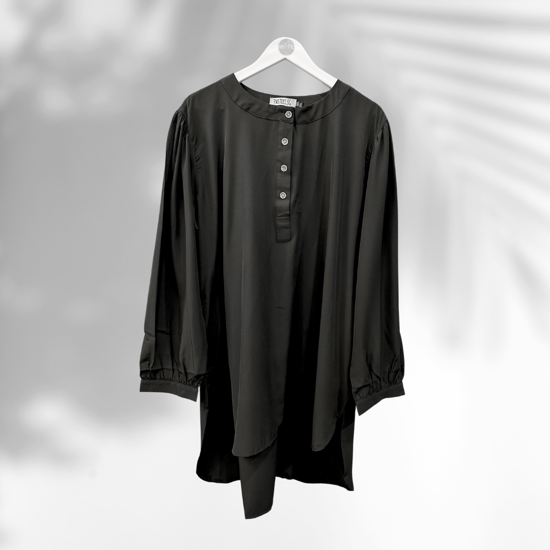 Maya Blouse