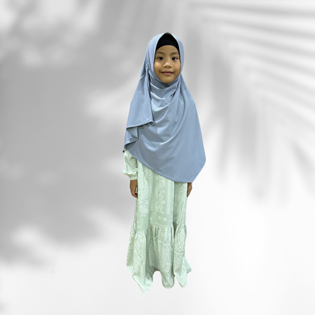 Paisley Dress | Girl