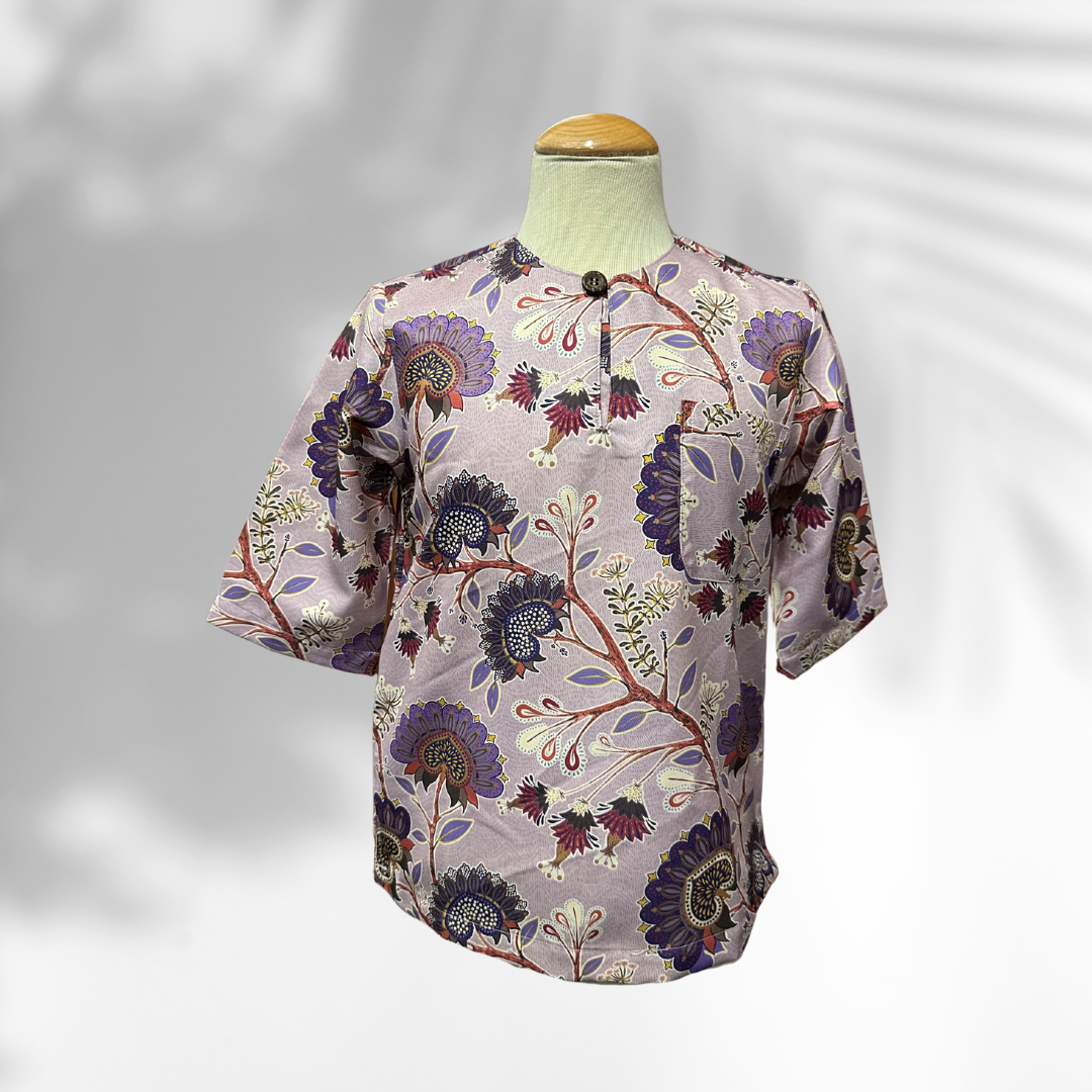 Batik Top | Boy