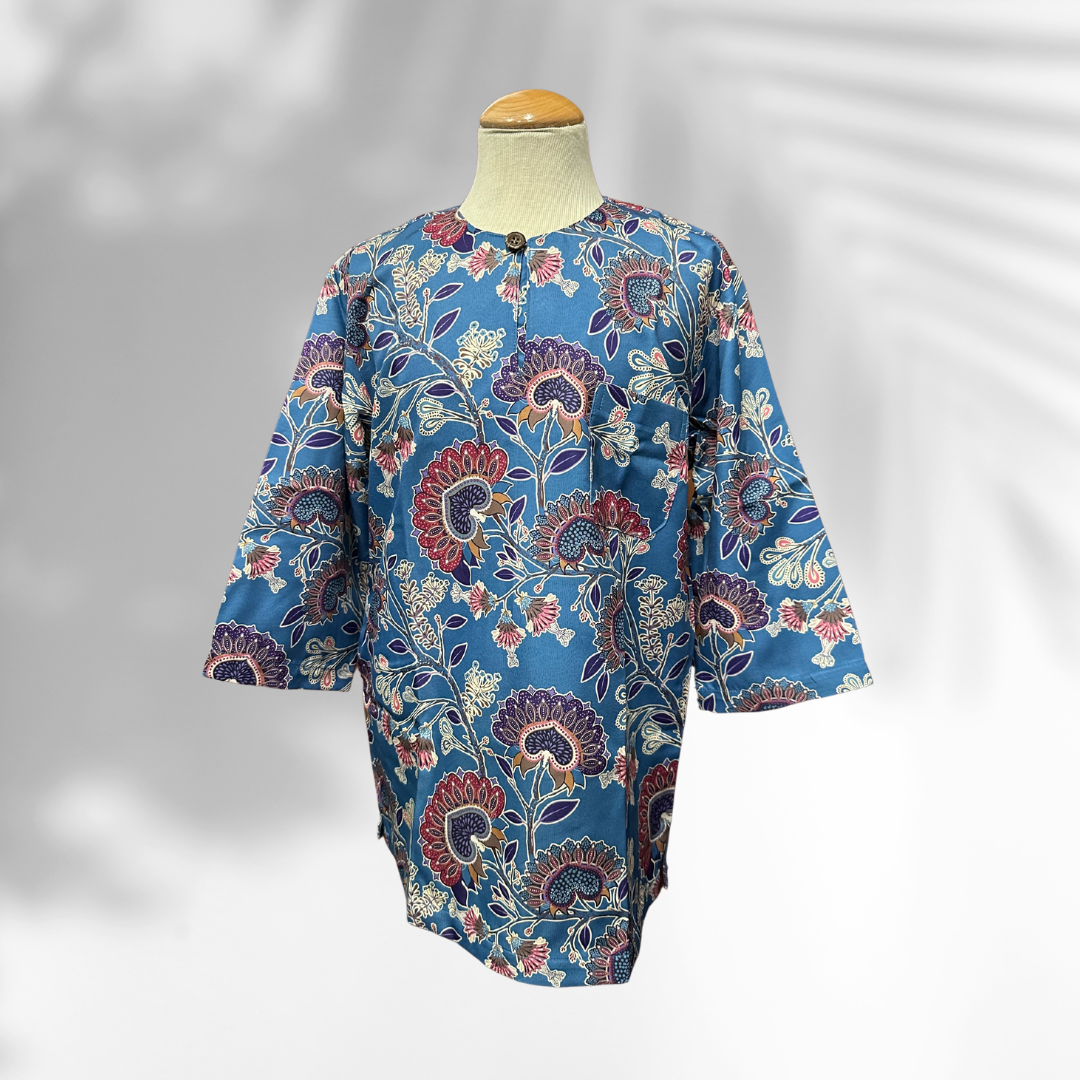 Batik Top | Boy