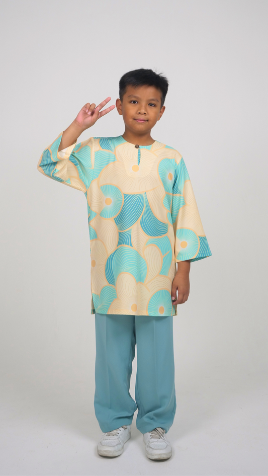 Sinar Boy | Cream
