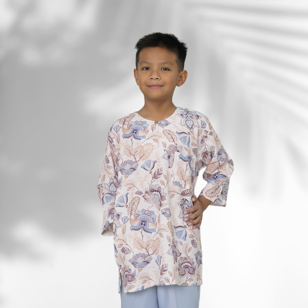 Batik Top | Boy