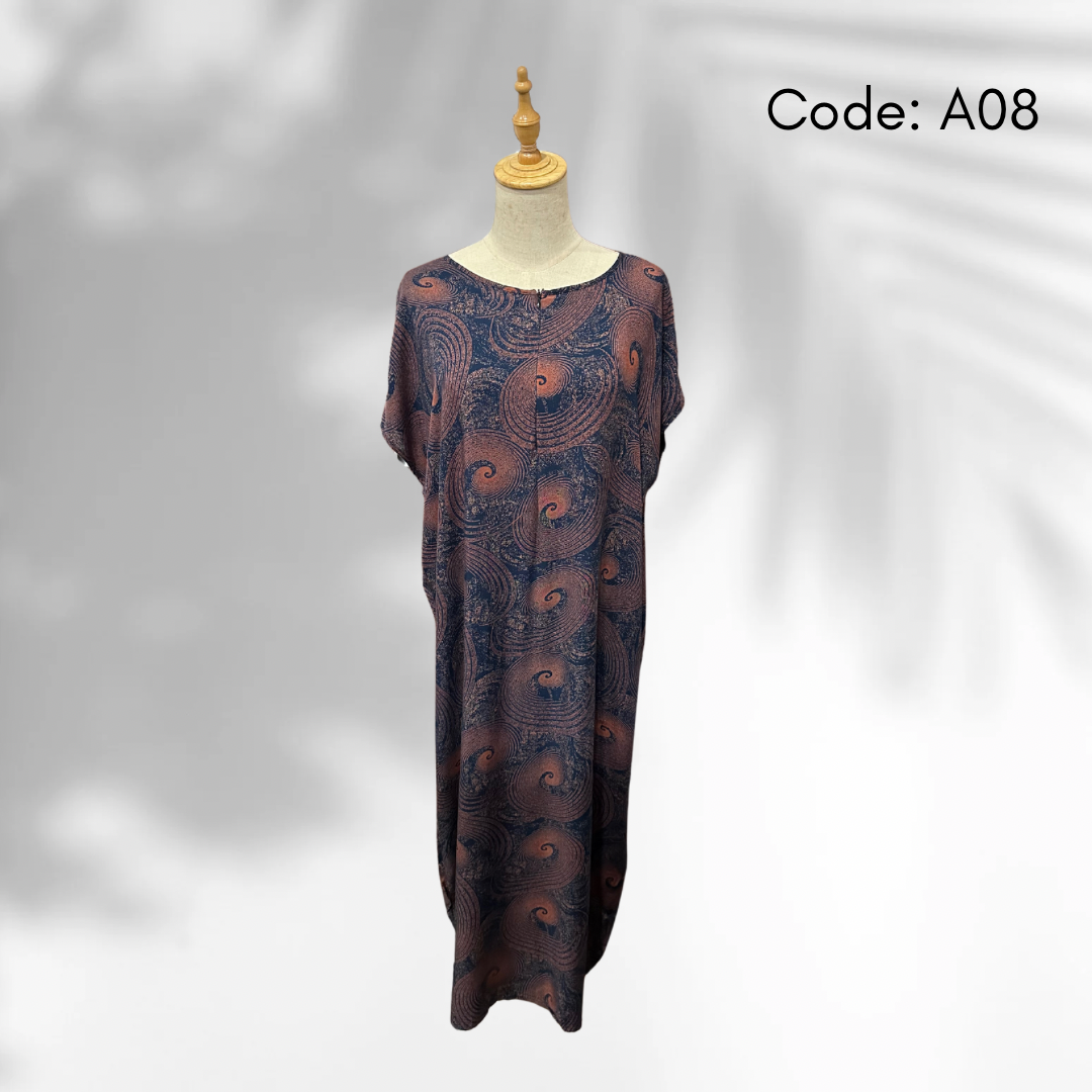 Sleep Kaftan