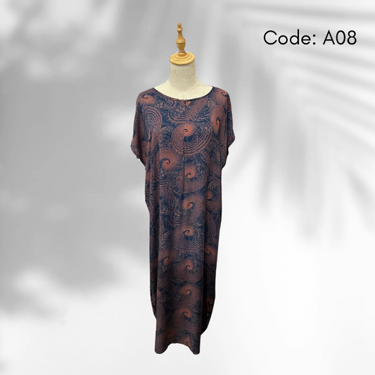 Sleep Kaftan