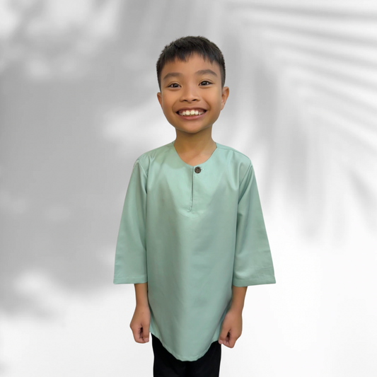 Eshan Kurta | Boys