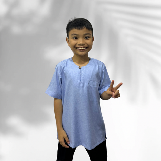 Waseem Kurta | Boys
