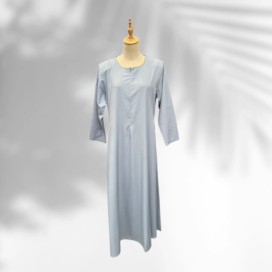Khayla Dress 2.0