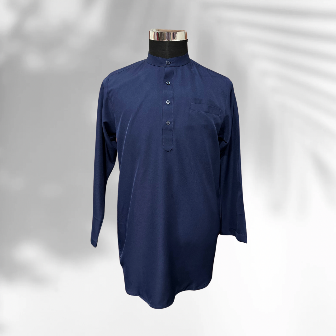 Zikry Kurta | Men