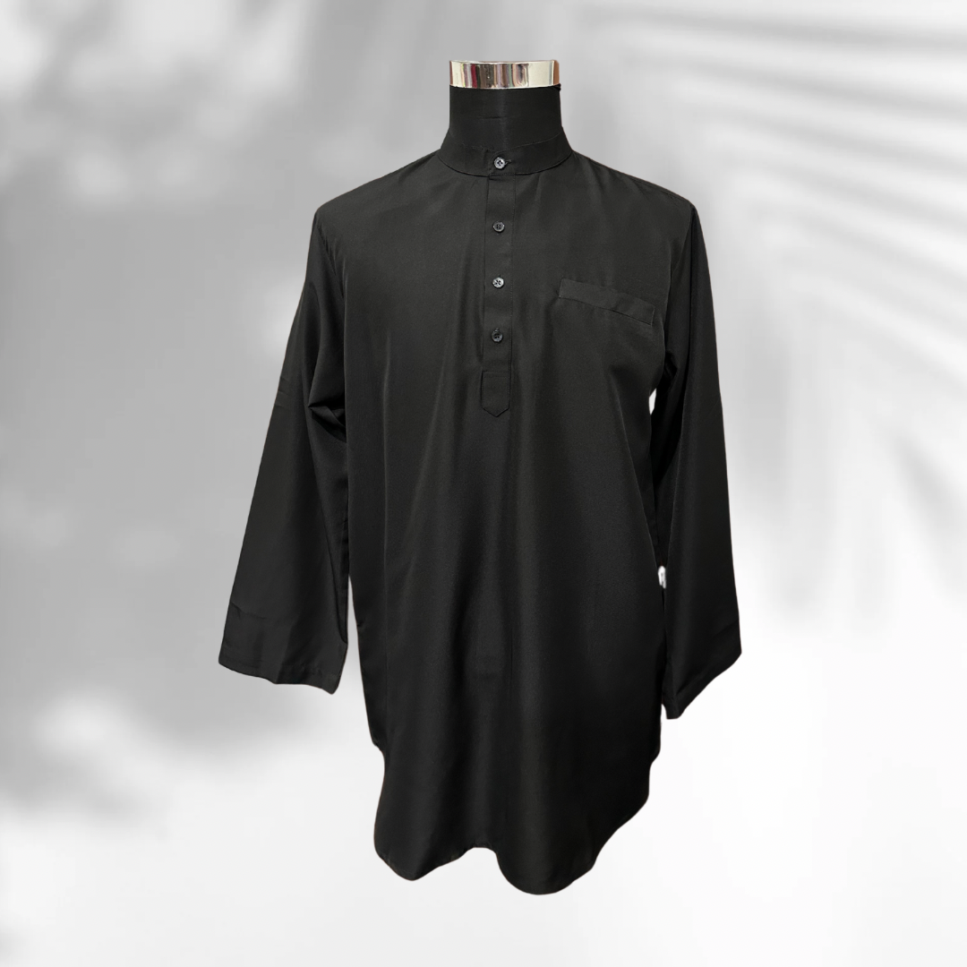 Zikry Kurta | Men