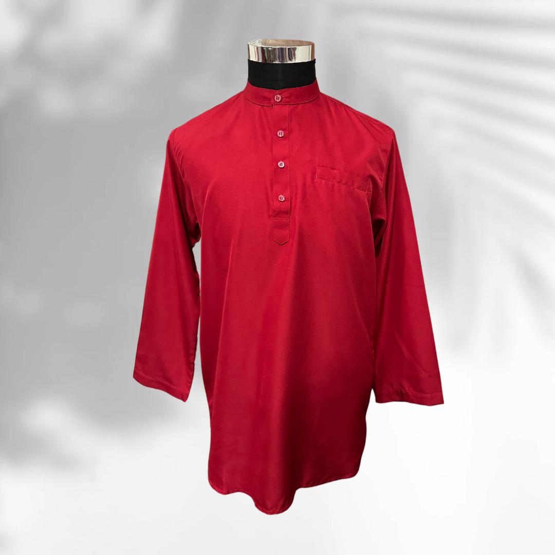 Zikry Kurta | Men