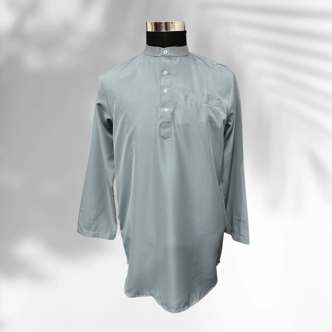 Zikry Kurta | Men