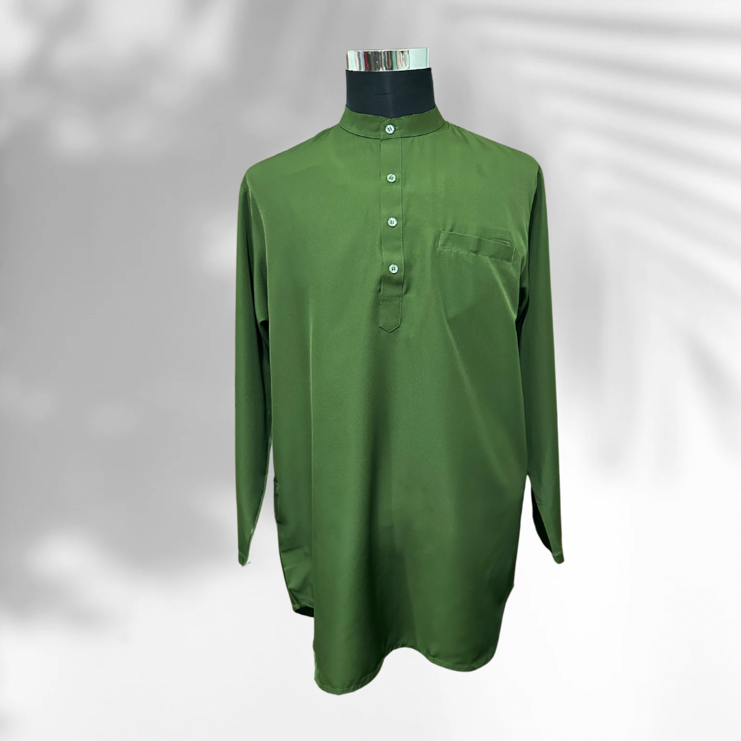 Zikry Kurta | Men