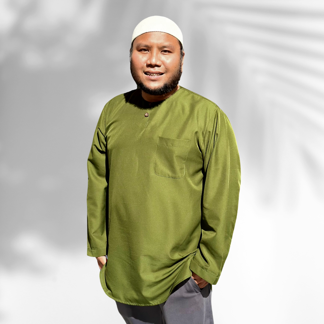 Nuh Kurta | Men