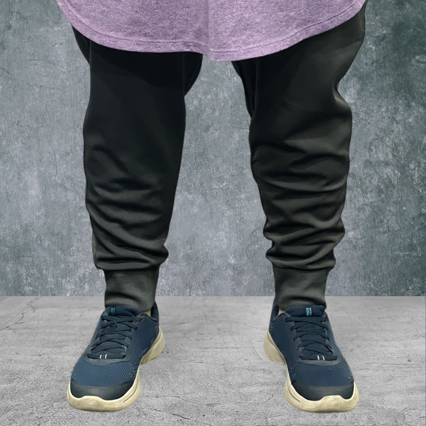 Relaxed Fit Training Pants 2.0